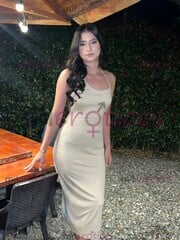 ¡NUEVA! VALERIA UNA EXCLUSIVA MODELO VIP COLOMBIANA DE 19 AÑOS - FOTO 10