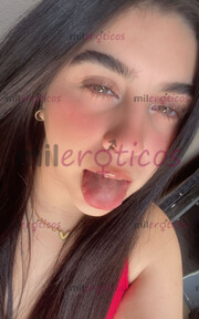 HOLA MI AMOR MI NOMBRE ES KALETZY 21 AÑOS 8681018727 - FOTO 1