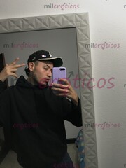 POLLO VERGON PARCHADO Y RELAJADO FUMO - FOTO 9