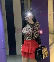 DALILA HERMOSA TRANS FAQUITA CON VERGOTA FULL ACTIVA SOLO PARA VERDADEROS HOMBRS - FOTO 1