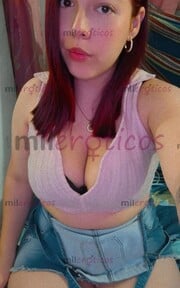 FULL RICA JOVENCITA DISPUESTA A COMPLACERTE VEN Y LA PASAMOS RICO - FOTO 1