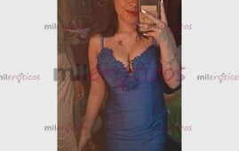 JOVENCITA TETONA LISTA PARA HACERTE UNA RUSA - FOTO 9