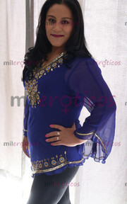 SOY WENDY, TERAPEUTA CERTIFICADA EN DIVERSOS MASAJES (MASAJES WENDY) - FOTO 5