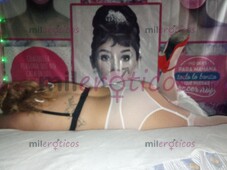 TULANCINGO CADERONA PIERNUDA TALLA 11 GORDI BUENA!!!!!!!!!!!!!! - FOTO 1