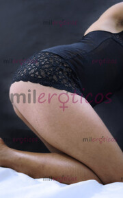 MADURA Y LA TENGO PELUDITA Y SE TE GUSTA DISFRUTAR DE BUEN SEXO AQUÍ ESTOY - FOTO 9