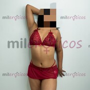 HERMOSA CHICA DISPONIBLE SOLO A DOMICILIO - FOTO 4
