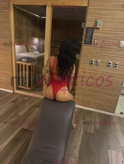 CORAZÓN SOY FER 18 AÑOS 1 HORA $900 2 HORAS $1600 - FOTO 10