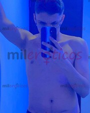 POLLO VERGON SOLO POCOS DÍAS EN LA CIUDAD MASAJISTA Y SCORT EN MEDELLIN - FOTO 6