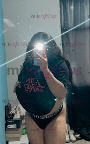 VEN Y DISFRUTA DE ESTA NENA TRANS ,FEMENINA Y CACHONDA - FOTO 6