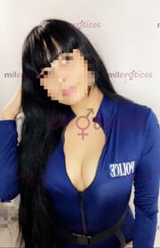 VAMOS A DIVERTIRNOS EN LA CAMA ME ENCANTA DISFRUTAR DE UN BUEN SEXO - FOTO 2