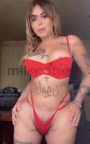 CORTESANA!! DOTADA ARDIENTE LECHERA SERVICIO ÚNICO TODO ES GARANTIZADO LLÁMAME - FOTO 9