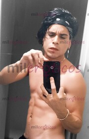 CHICO DE 26 AÑOS AMABLE Y RESPETUOSO CON GANAS DE PASARLA BIEN - FOTO 10
