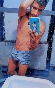 CHICO RECIEN LLEGADO A COQUIMBO VERGON 22CM DE LARGO - FOTO 1