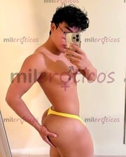 EN TU CIUDAD CON LUGAR CENTRO! DISFRÚTAME CULON MORBOSO! - FOTO 10