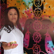 SIENTE EL PLACER CON UNA MASAJISTA VIP EN LA CONDESA (MASAJES WENDY) - FOTO 8