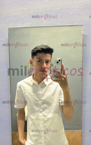 SCORT GAY , INTER PAS, COMPLACIENTE TODO CON CONDON - FOTO 7