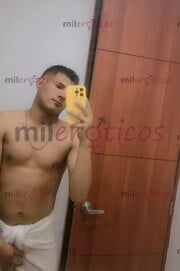JOVEN MORBOSO FETICHISTA LISTO PARA COMPLACERTE - FOTO 8
