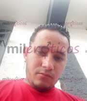 LISTO PARA CUMPLIR FANTASÍAS. CHICO DE 28 AÑOS DISPUESTO A CUMPLIR FANTASÍAS - FOTO 6