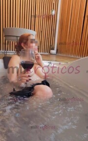 PUEDES HACER LO QUE GUSTES SOY TODA TUYA PAPI.. - FOTO 10