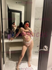 SOY CHAPARRITA NALGONA CARA BONITA CACHONDA - FOTO 6