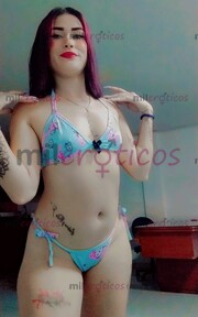 SOY UNA FLACA DE ROSTRO MUY LINDO PROMOCIÓN 50 POLVO - FOTO 8