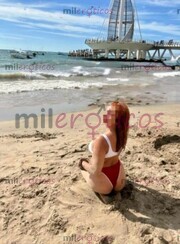 QUIERO SENTIR EL ROSE DE TU VERGA CON MI VAGINA.. - FOTO 8