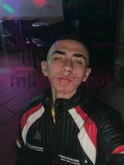 ARDIENTE CHICO COMPLACIENTE DE 19 AÑOS ARRECHO PASIVO CON GANAS DE SEXO YA - FOTO 8