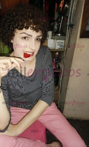 PASIVA COMELONA SUPER HOT $1500 DISPONIBLE 3:00PMA2:00AMCUMBRES - FOTO 4