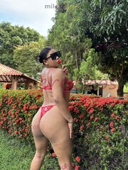 COSTEÑA RECIÉN LLEGADA TRAGONA MULTIORGASMICA CULIONA PARA HOMBRES DE BUEN GUSTO - FOTO 9