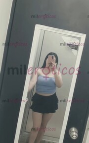 WERITA BONITA COMOLACIENTE CUERPO APETECIBLE - FOTO 1