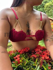 HOLA SOY MICHELL UNA NENA DE AMBIENTE MUY COMPLACIENTE - FOTO 1