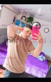 SOY UN HOMBRE VARONIL, DISCRETO Y COMPLACIENTE. SI BUSCAS A ALGUIEN - FOTO 10