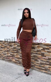 NUEVA EN TU CIUDAD , UN IMPACTO SENSUAL CALIENTE PARA TI - FOTO 1