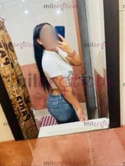 QUIERO TOCARTE TODITO CON MIS SUAVES Y DELICADAS MANOS TRAVIESAS - FOTO 10