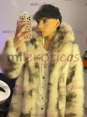 ANTONY. DISPUESTO A DARTE EL MEJOR RATO PLACENTERO DISPONIBLE PARA HOMBRES SOLV - FOTO 4