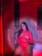 PRIMERA VEZ EN TU CIUDAD MORENITA DE FUEGO LISTA PARA COMPLACERTE - FOTO 7