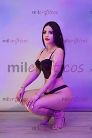LA CHUPO RICO Y LO HAGO RICO MI AMOR 22 AÑITOS PERO MUY TRAVIESA CON LUGAR - FOTO 3