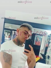 IKER MUÑECO CHACALON PARA COMPLACER TODAS TUS FANTASIAS XXX VENTA DE CONTENIDO S - FOTO 5