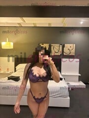 CHAPARRITA CARIÑOSA, TETONA, CONSENTIDORA Y ATREVIDA - FOTO 5