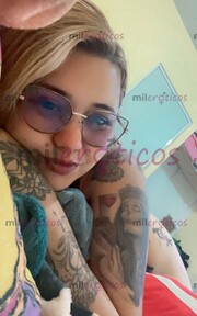 PAULINA 100% FOTOS REALES, GORDIBUENA, TETAS Y CULO NATURAL . - FOTO 6