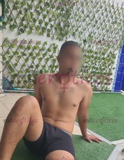 CABALLEROS APUESTOS TE OFRECEN SERVICIO DE MASAJES EROTICOS PARA DAMAS! - FOTO 10