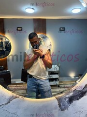 BARRANQUILLERO LLEGO A DARTE MUCHA VERGA Y LECHE SIN PARAR SIN AFANES - FOTO 2