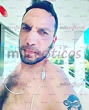 HOMBRE CON DESCENDENCIA ARABE DE LA COLONIA BARRANQUILLERA. TERAPIAS HOLÍSTICAS - FOTO 8