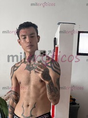 ACOMPAÑANTE COLOMBIANO EN CMDX. DISCRETO, AMABLE, ABIERTO A TODO TIPO DE PROPUE - FOTO 10