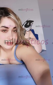 HOLA AMOR SOY UNA NENA PIEL BLANCA DESDE COLOMBIA AGÉNDAME YA - FOTO 10