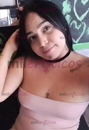 SOY CHIQUICA BLANQUITA TRAVIESA RELLENITA RICA HERMOSA PROVOCATIVA - FOTO 2