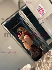 HOLA AMOR MI SOY EMMA TENGO 20 AÑITOS INDEPENDIENTE BEBE - FOTO 4