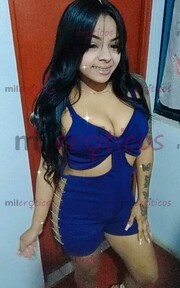 MORENA COMPLACIENTE NUEVA EN TU CIUDAD VENGO A DARTE RICO PLACER - FOTO 10