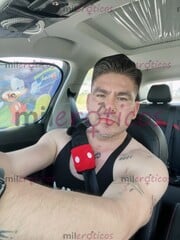 MASAJES Y DEPILACIONES A CABALLEROS 100% PROFESIONAL - FOTO 10