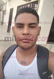 CHICO NUEVO EN LA CIUDAD COMPLACIENTE... - FOTO 10